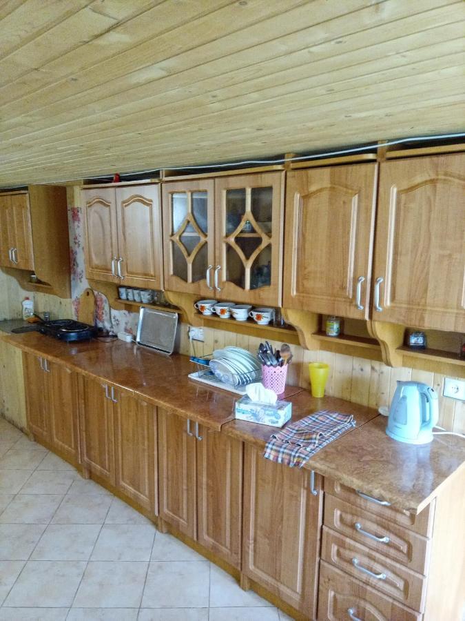 Sadyba U Vani Воловец Экстерьер фото